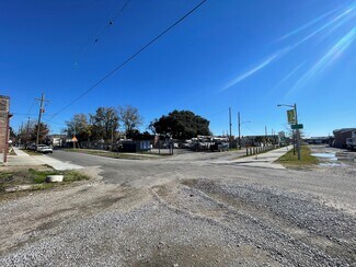 More details for 502 Alexander St, New Orleans, LA - Land for Sale