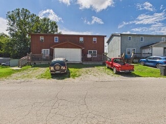 More details for 225 3rd St, Louisa, KY - Multifamily for Sale