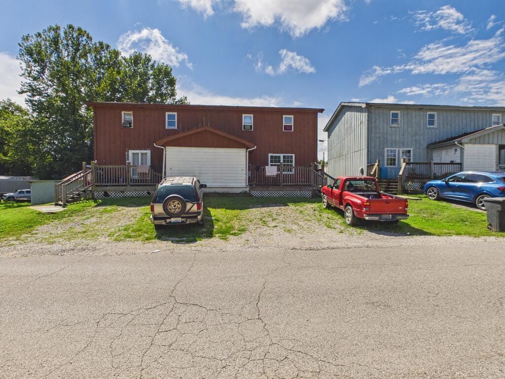 225 3rd St, Louisa, KY for sale Building Photo- Image 1 of 6