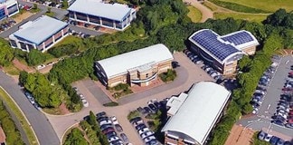 Plus de détails pour 1 Radian Ct, Milton Keynes - Bureau à louer