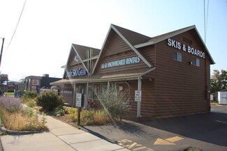 More details for 600 E 9400 S, Sandy, UT - Retail for Sale