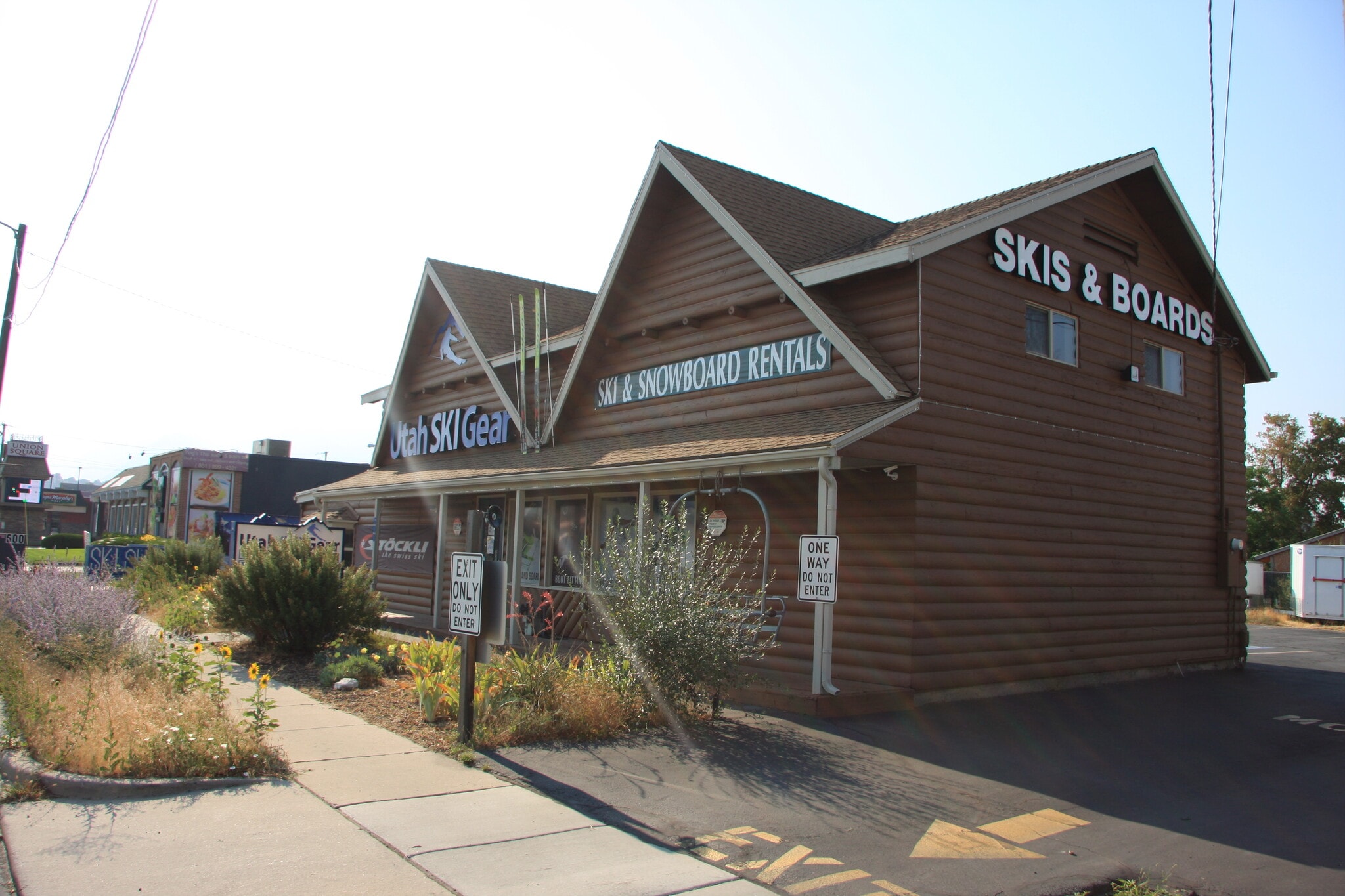 600 E 9400 S, Sandy, UT for sale Building Photo- Image 1 of 6