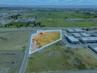 More details for NKA Wells Road, Sunnyside, WA - Land for Sale