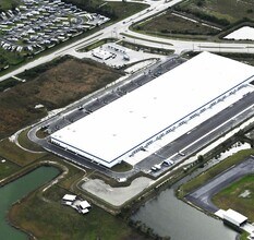 9450 Piper Rd, Punta Gorda, FL - Aerial map view