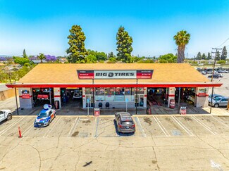 Plus de détails pour 13920 Valley View Ave, La Mirada, CA - Commerce de détail à vendre