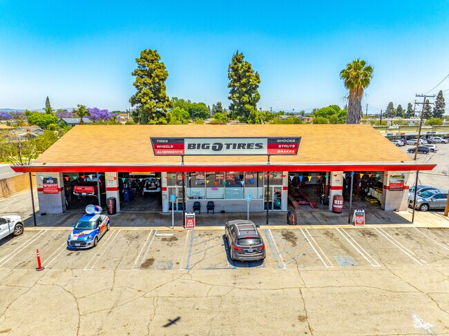 More details for 13920 Valley View Ave, La Mirada, CA - Retail for Sale