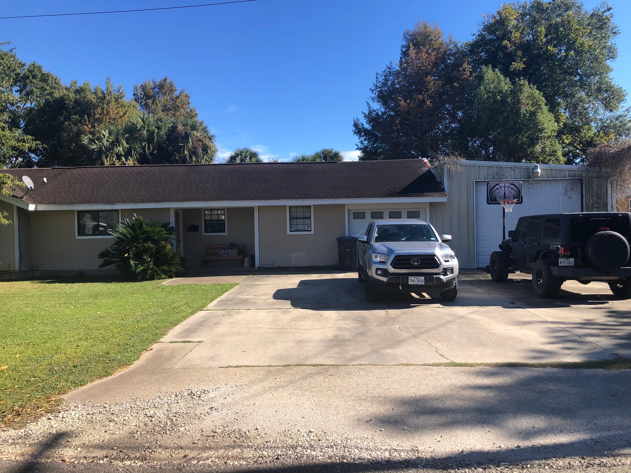 4301 Roosevelt Ave, Groves, TX for sale Primary Photo- Image 1 of 7