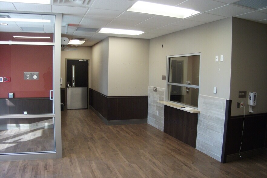 1300 Venture Way, Casper, WY à louer - Photo du bâtiment - Image 2 de 12