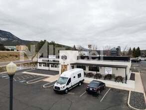 1555 W Regency Rd, Cedar City, UT for lease Building Photo- Image 1 of 13