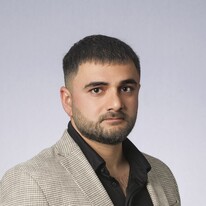 Ibragim Chakhalidze