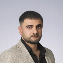 Ibragim Chakhalidze