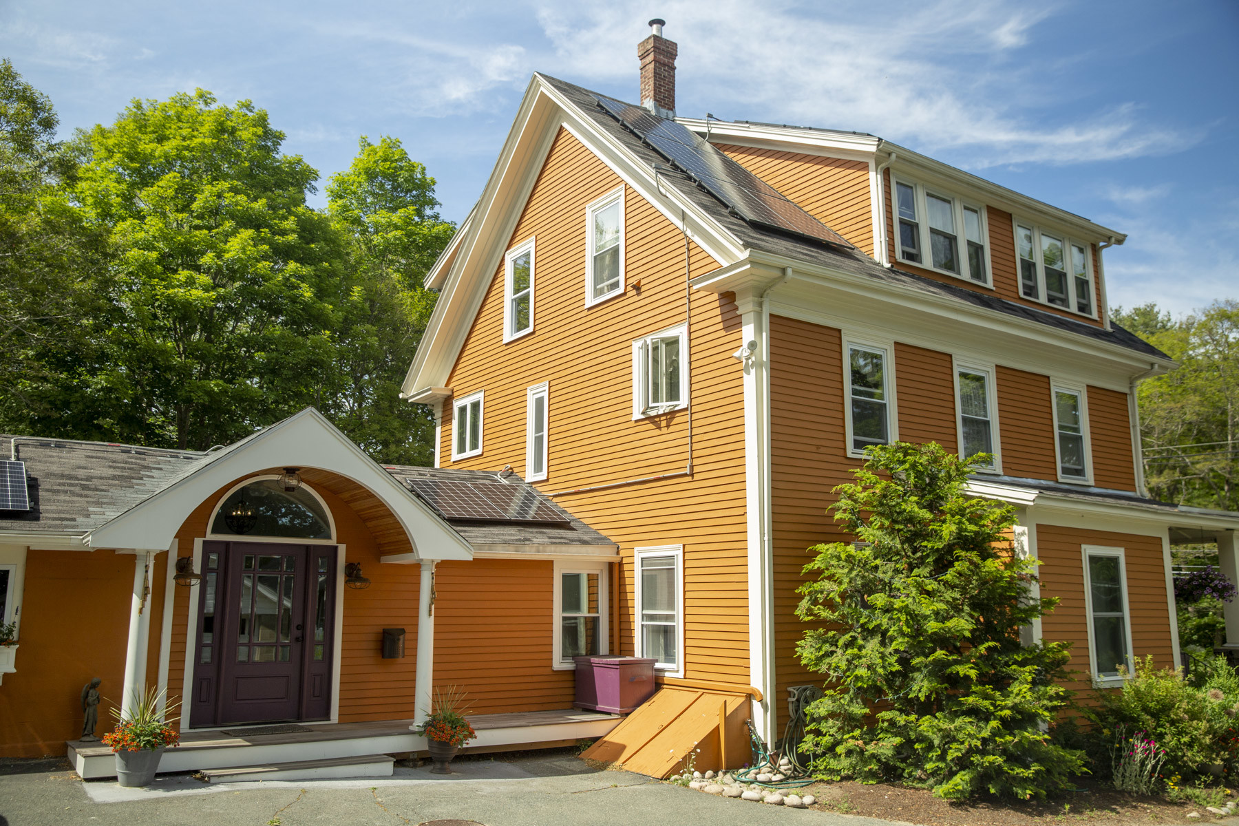 222 Eastern Ave, Gloucester, MA à vendre Photo principale- Image 1 de 1