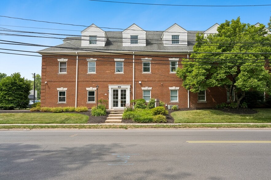 139 South St, New Providence, NJ for sale - Building Photo - Image 2 of 13