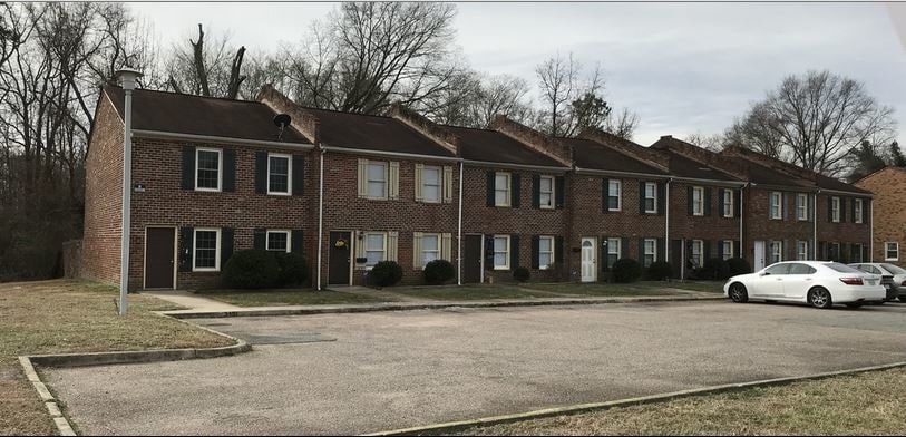 3401 Chalfont Dr, Richmond, VA for sale Primary Photo- Image 1 of 3