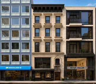 More details for 534 Madison Ave, New York, NY - Retail for Lease