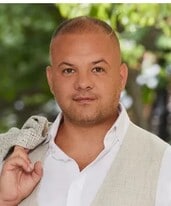 Mark Martov