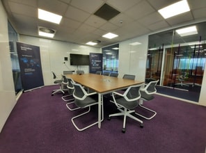 St James Row, Burnley for lease Interior Photo- Image 1 of 4