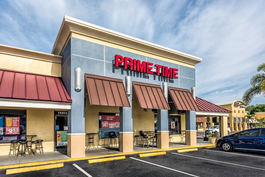 14402-14454 N Dale Mabry Hwy, Tampa, FL à louer - Photo du bâtiment - Image 3 de 25
