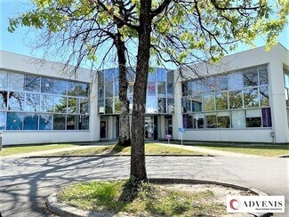 Plus de détails pour 1 Rue Rudolf Diesel, Mérignac - Bureau à louer