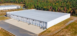 More details for 6000 Enterprise Park Dr, Sanford, NC - Industrial for Lease