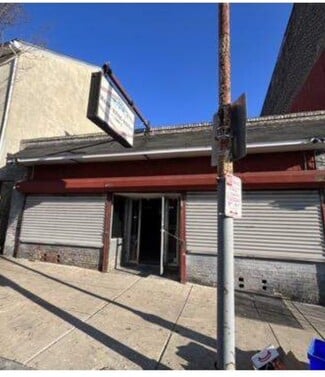 Plus de détails pour 5029 Germantown Ave, Philadelphia, PA - Commerce de détail à vendre