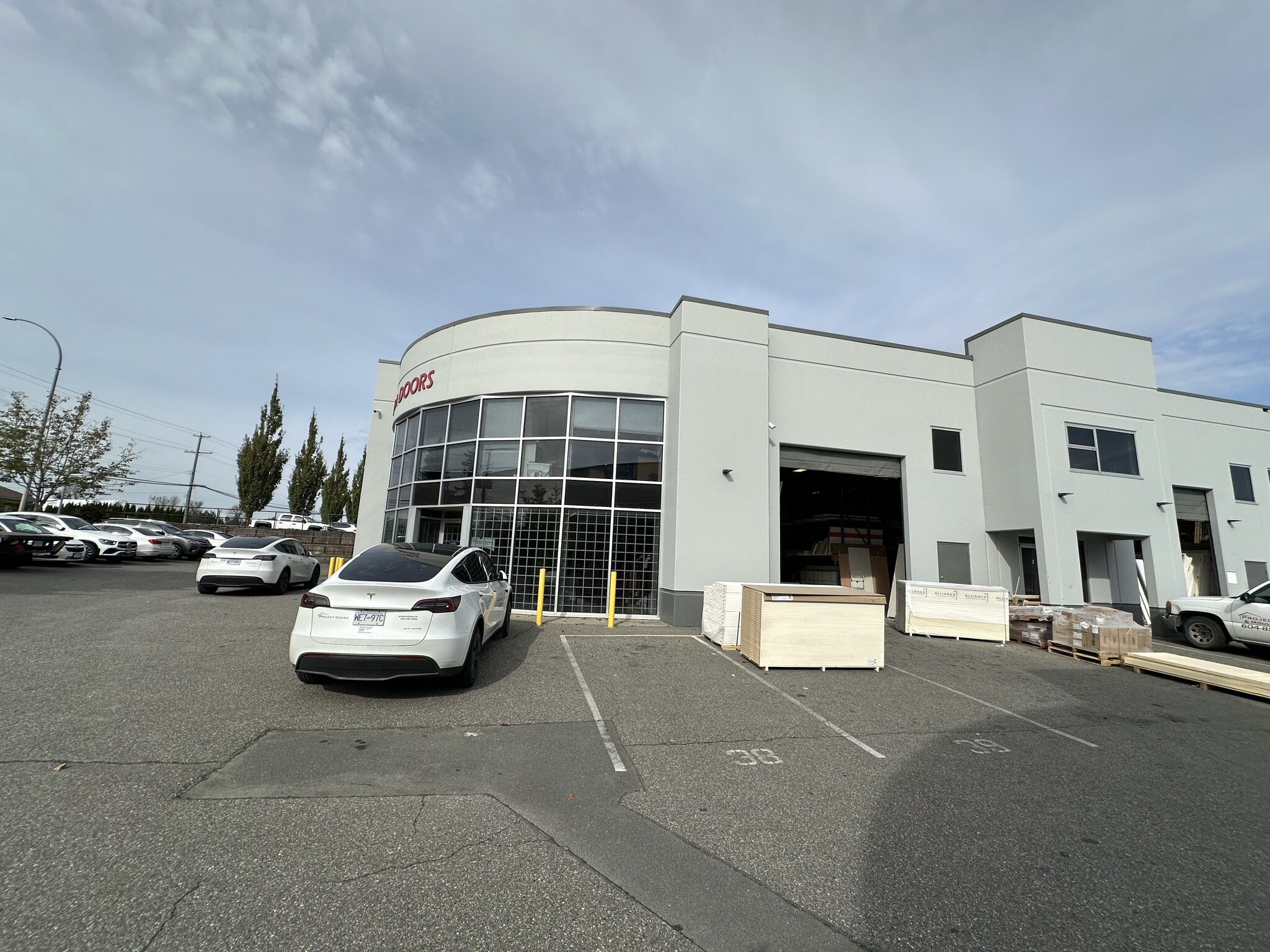 2592 Mt Lehman Rd, Abbotsford, BC for lease Building Photo- Image 1 of 4