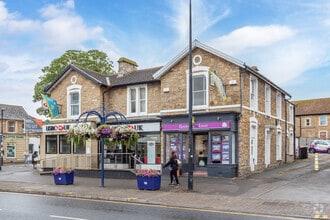 36-40 High St, Portishead for lease Building Photo- Image 2 of 5