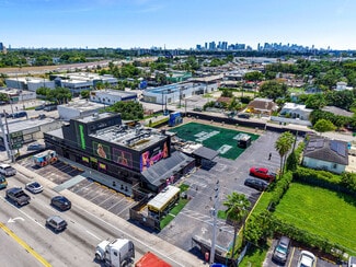 More details for 728 NW 79 Street, Miami, FL - Retail for Sale