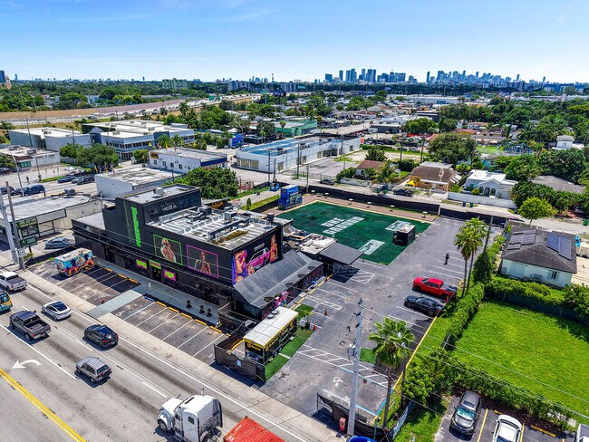 More details for 728 NW 79 Street, Miami, FL - Retail for Sale