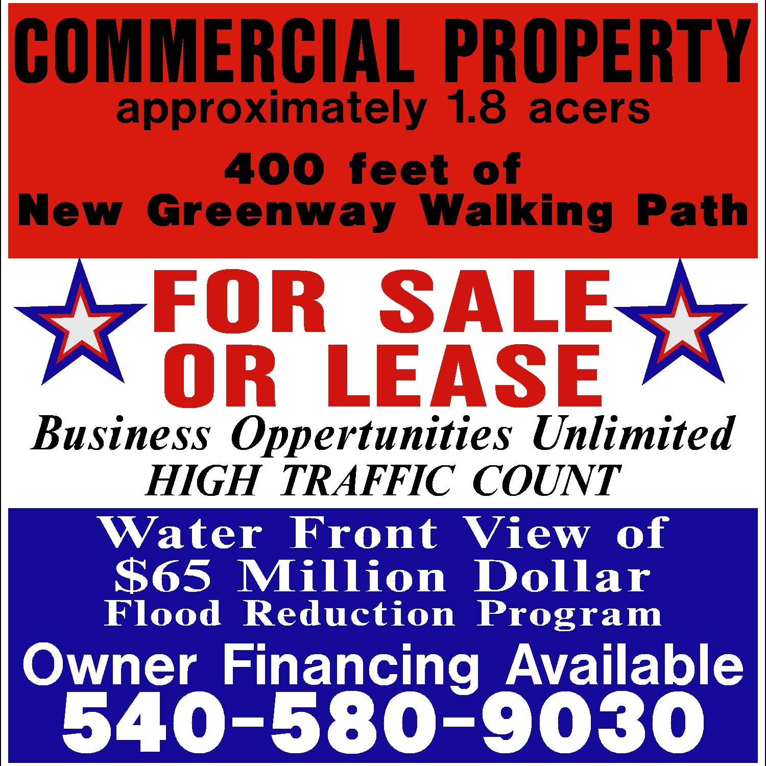 Riverland Rd SE, Roanoke, VA for sale Other- Image 1 of 1