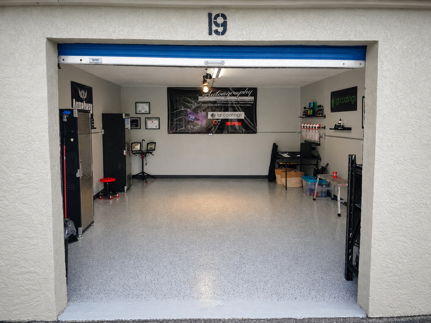 2051 Starkey Rd, Largo, FL for lease Interior Photo- Image 1 of 2