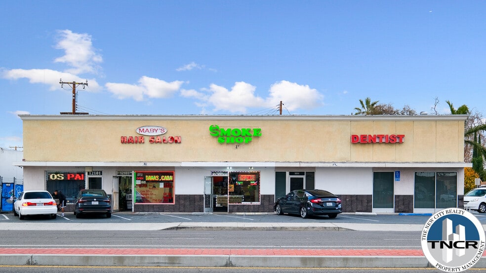 12101-12111 Garden Grove Blvd, Garden Grove, CA for lease - Interior Photo - Image 2 of 4