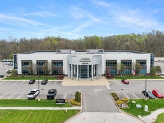 More details for 3701 Communications Way, Evansville, IN - Office for Lease