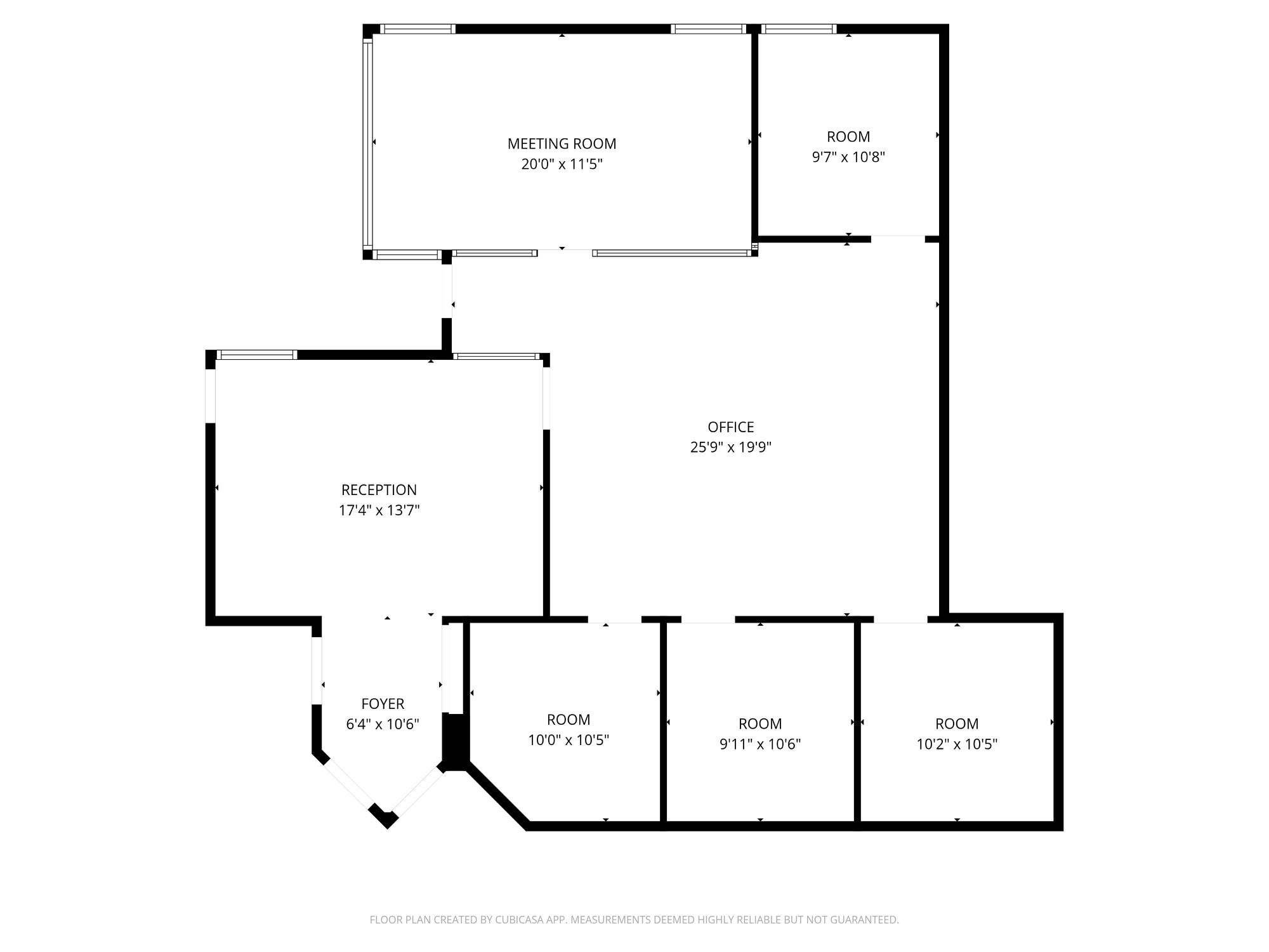 14 Front St, Hempstead, NY à louer Photo intérieure- Image 1 de 11