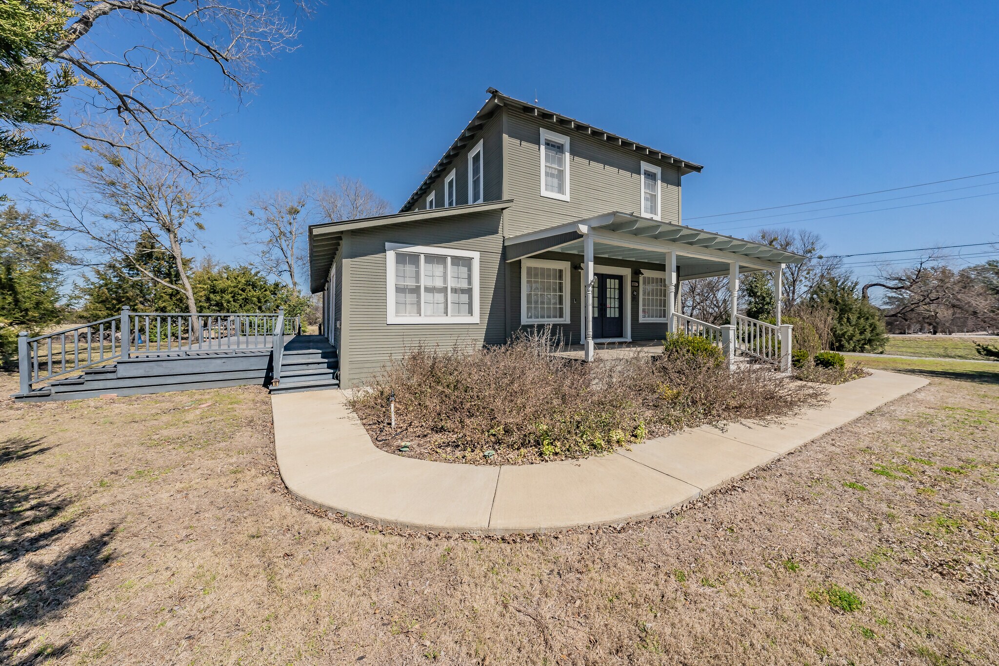 15326 Lake Ray Hubbard Dr, Forney, TX à vendre Photo principale- Image 1 de 14