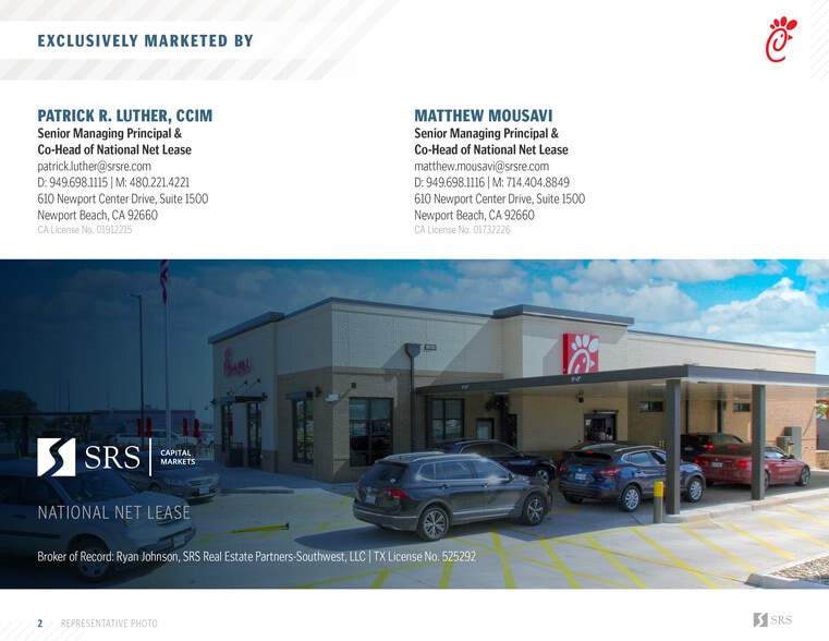 230 N FM 1626, Buda, TX for sale - Building Photo - Image 2 of 7