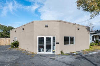 Plus de détails pour 928 Block St, Port Neches, TX - Bureau à vendre