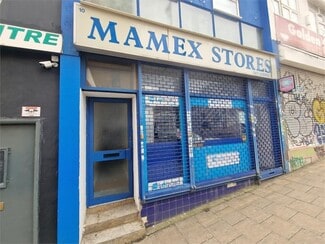More details for 10 Clifton Rise, London - Retail for Lease