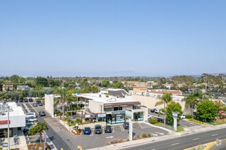 474 E 17th St, Costa Mesa, CA - AERIAL  map view - Image1