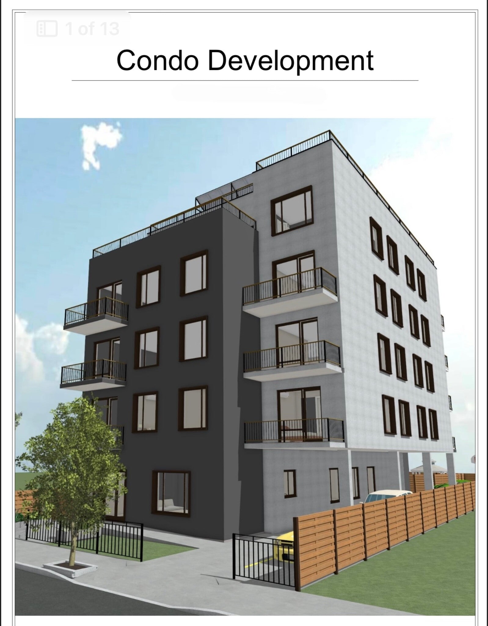 2210 Newkirk Ave, Brooklyn, NY for sale Primary Photo- Image 1 of 6