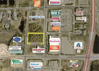 Plus de détails pour Elder Dr, Baxter, MN - Terrain à vendre