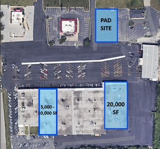 More details for 4911 State Ave, Kansas City, KS - Land for Sale
