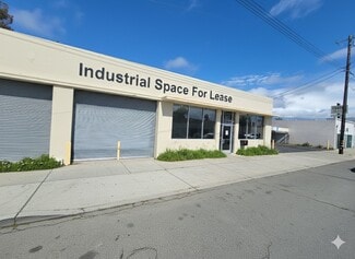 More details for 415 E 10th St, Pittsburg, CA - Industrial for Lease