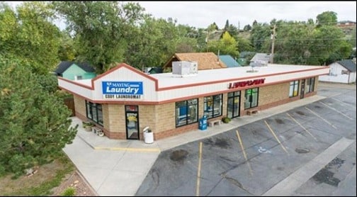 1726 Beck Ave, Cody, WY for sale Building Photo- Image 1 of 6