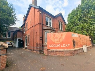 More details for 57 Ashbourne Rd, Derby - Coworking for Lease