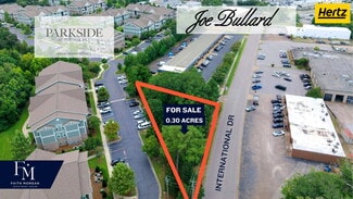 More details for 3201 International Dr, Mobile, AL - Land for Sale