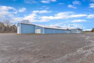 Plus de détails pour 5880 Collins Spgs, Springville, NY - Industriel à vendre