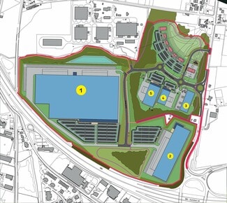 More details for Harker View, Junction 44 - M6, Carlisle - Industrial for Lease