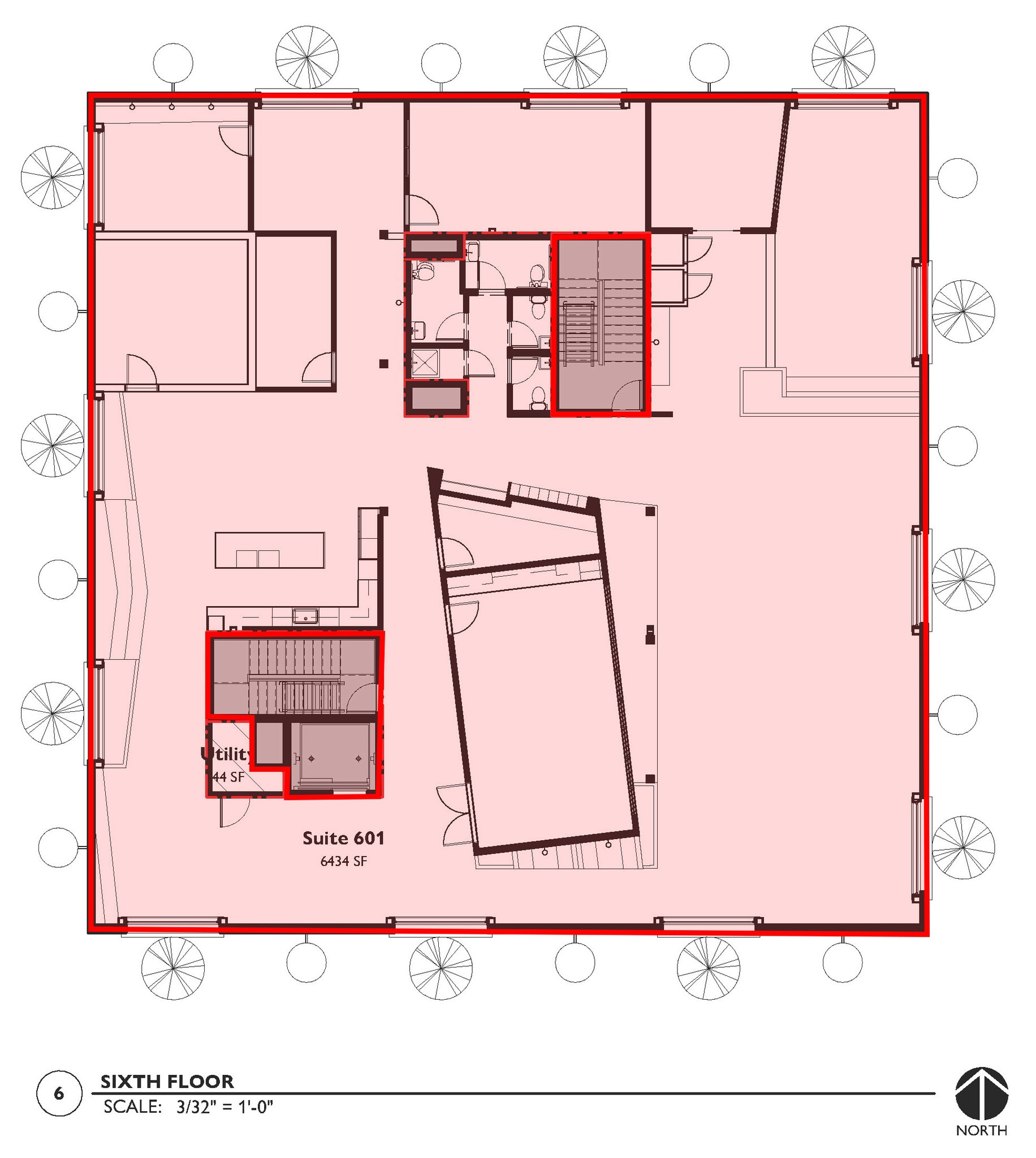 850 SE 3rd Ave, Portland, OR for lease Interior Photo- Image 1 of 1
