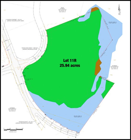 20 Easton Tpke, Lake Ariel, PA à vendre - Photo du bâtiment - Image 3 de 5